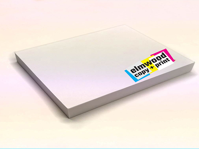 Services Elmwood copy and printing