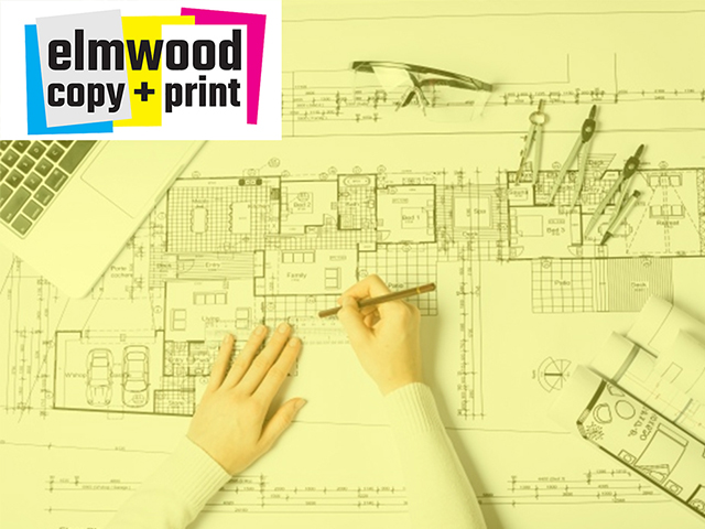 Services Elmwood copy and printing