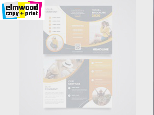 Elmwood copy and printing Services