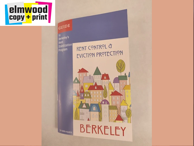 Services Elmwood copy and printing