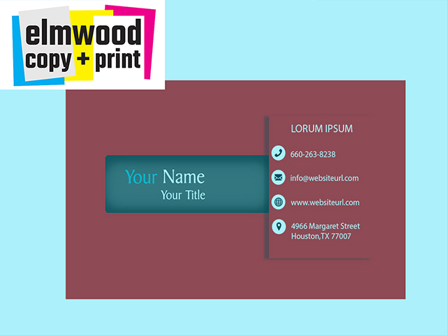  Elmwood copy Services and printing